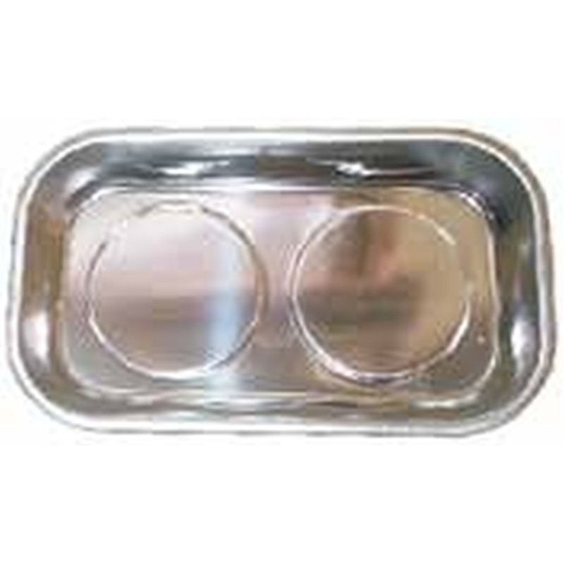 Tacka magnetyczna warsztatowa Buzzetti 240x140 - idealne rozwiązanie do organizacji narzędzi