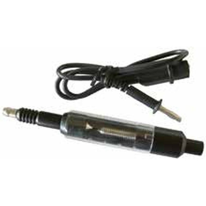 Tester cewek Buzzetti - Profesjonalne narzędzie do diagnostyki