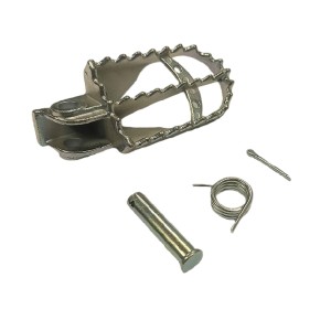 Podnóżka prawej strony do KTM LC/EXC/SX/SMR - Buzzetti