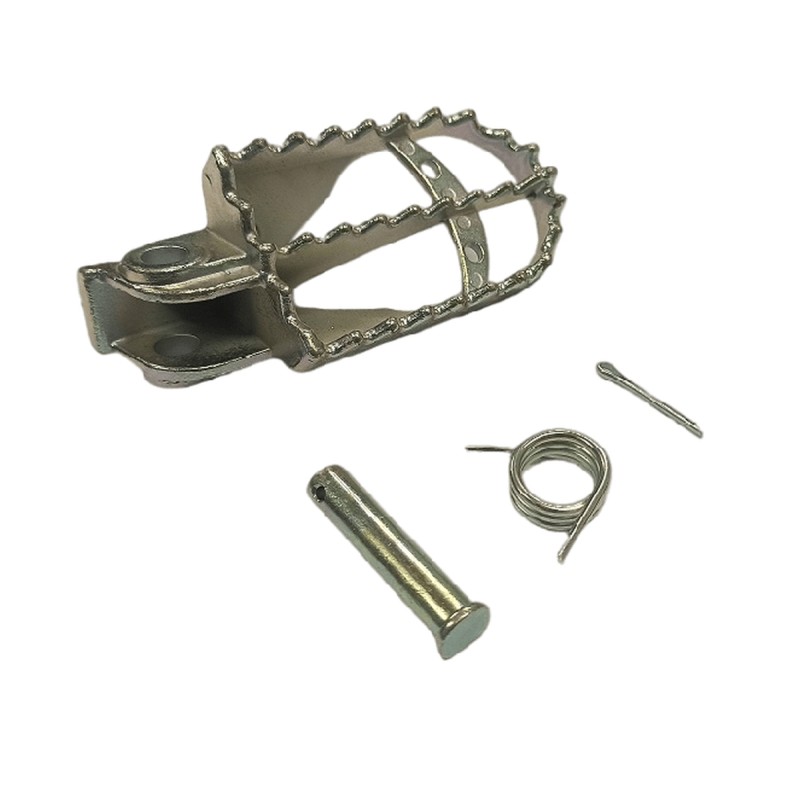 Podnóżka prawej strony do KTM LC/EXC/SX/SMR - Buzzetti