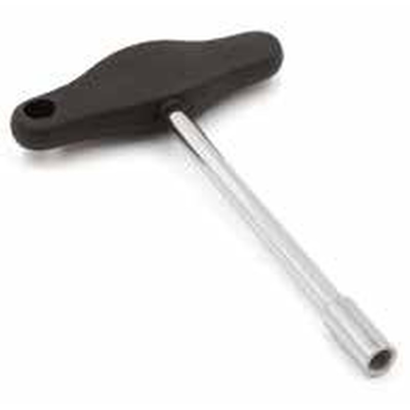 Narzędzie do montażu/demontażu zaworów wentyla kół - BUZZETTI