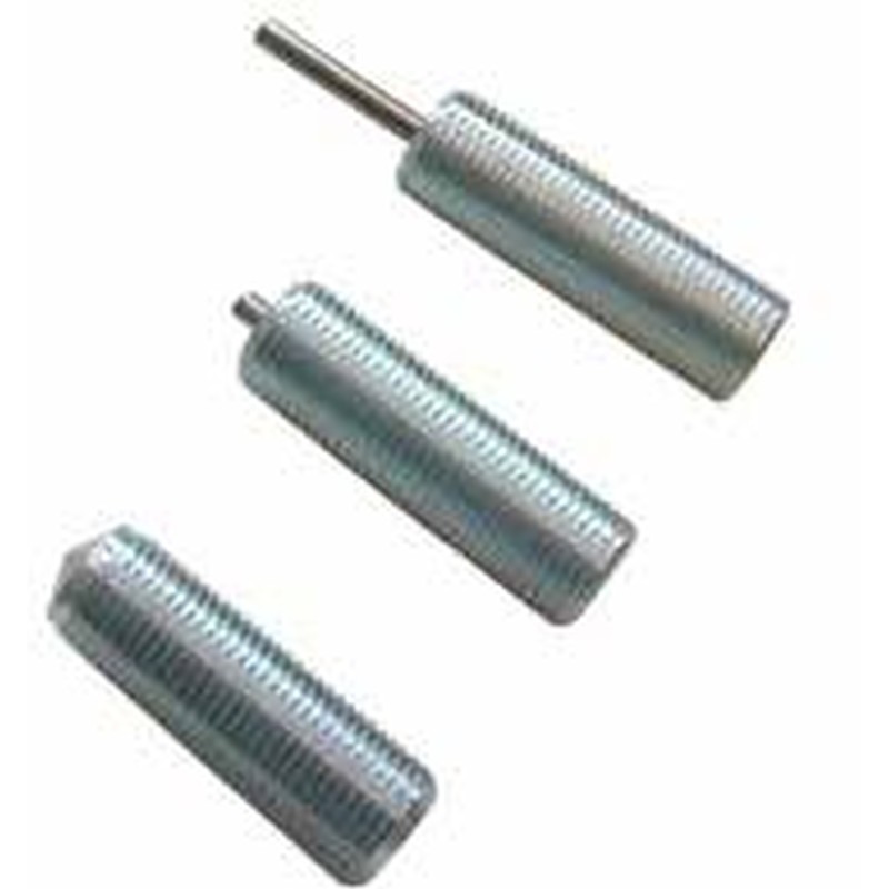 Śruby do zakuwarki łańcuchów napędowych BUZZETTI (3 sztuki)