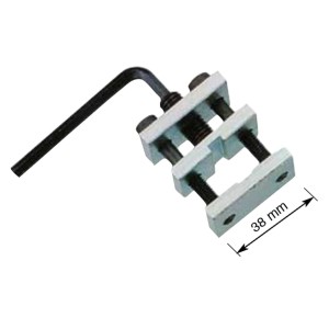 Zaciskarka do łańcuchów napędowych - Buzzetti