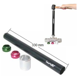 BUZZETTI NARZĘDZIE DO MONTAŻU ŁOŻYSK STOŻKOWYCH