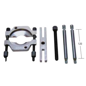 Zestaw narzędzi Buzzetti do demontażu łożyska na wale korbowym