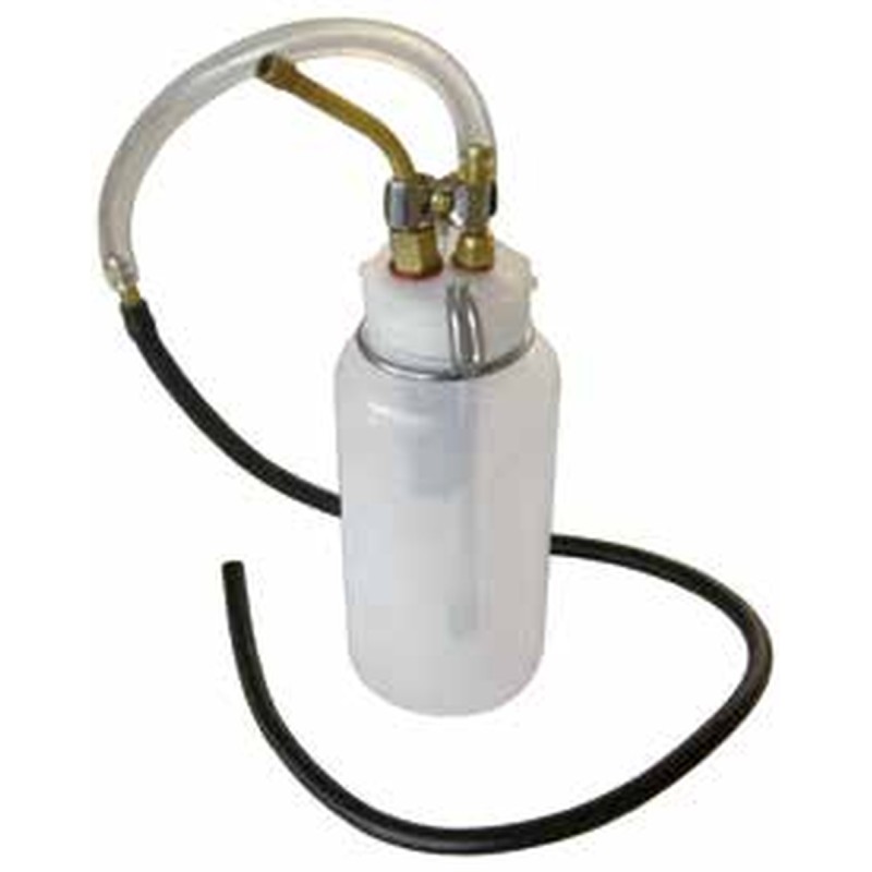 BUZZETTI NARZĘDZIE DO CZYSZCZENIA / ODPOWIETRZANIA UKŁADU HAMULCOWEGO (SEPARATOR)