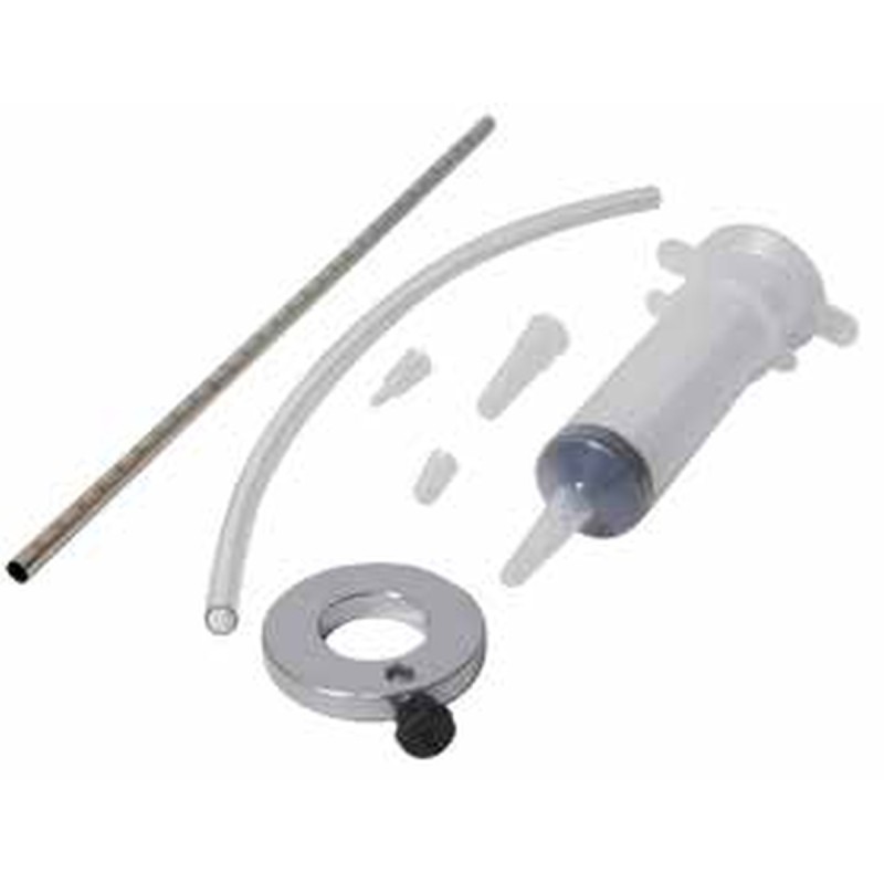 Narzędzie do regulacji oleju w zawieszeniu - BUZZETTI