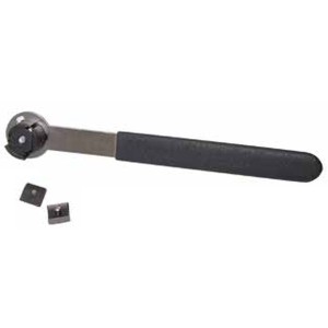 Narzędzie zaciskowe do demontażu tłoczków hamulcowych - BUZZETTI