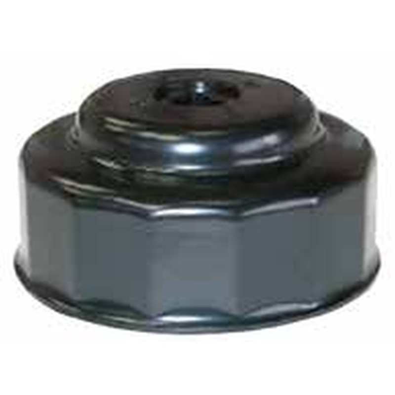 Klucz do filtrów oleju 74mm - BUZZETTI