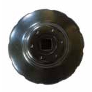 BUZZETTI KLUCZ DO FILTRÓW OLEJU 76MM - do BMW, Piaggio, Moto Guzzi