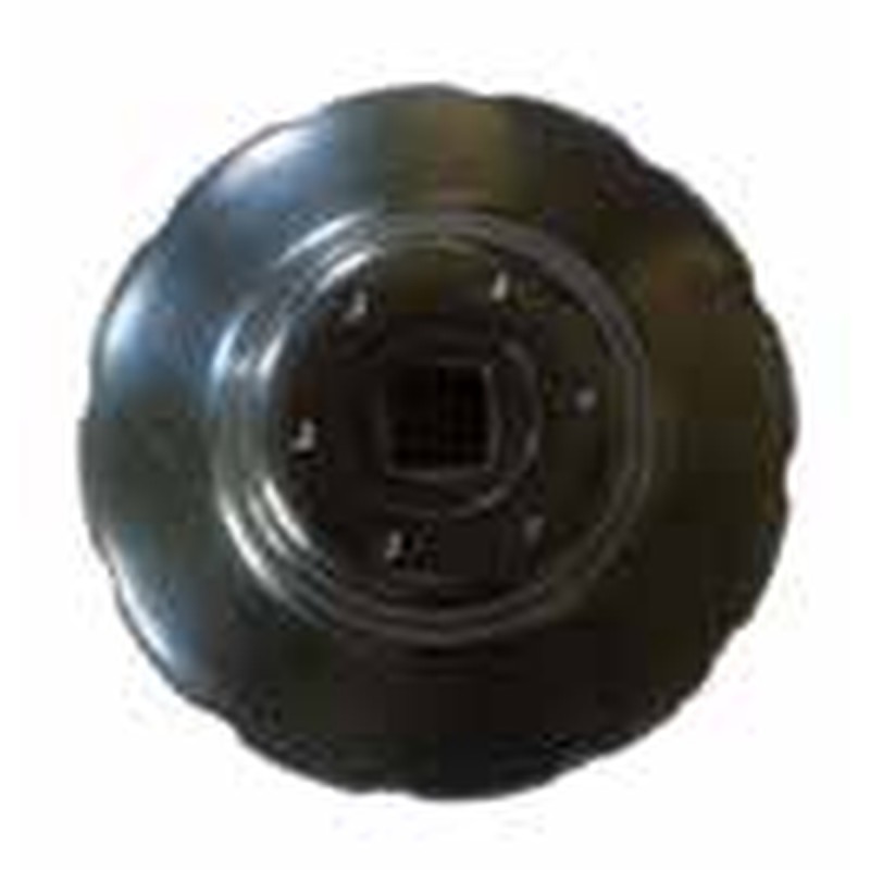 BUZZETTI KLUCZ DO FILTRÓW OLEJU 76MM - do BMW, Piaggio, Moto Guzzi