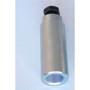 Ściągacz koła zamachowego Buzzetti 30mm x 1,25 L75mm