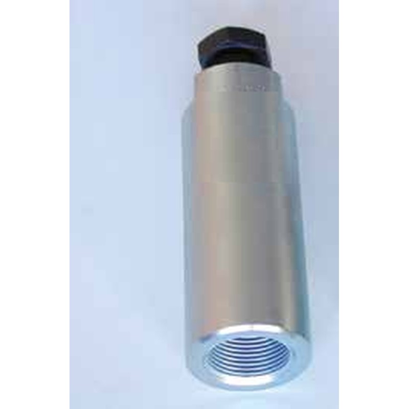 Ściągacz koła zamachowego Buzzetti 30mm x 1,25 L75mm