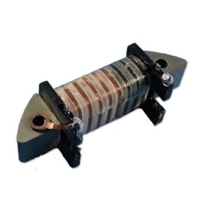 ELECTREX CEWKA UZWOJENIA ALTERNATORA (STATORA) KAWASAKI KX 500 '91- | Sklep motocyklowy