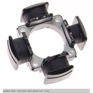 ELECTREX CEWKA UZWOJENIA ALTERNATORA (STATORA) KTM SX 65/85 '03-, YAMAHA YZF 450 '05-'06