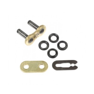 Renthal R3-3 Ogniwo Łączące do Łańcucha O-Ring 520 R3 - Zapinka