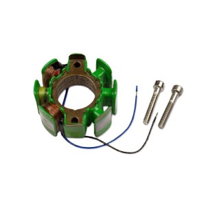 ELECTREX CEWKA UZWOJENIA ALTERNATORA (STATORA) do Suzuki RM 125 i RM 250 oraz KTM 125/200/250/450S