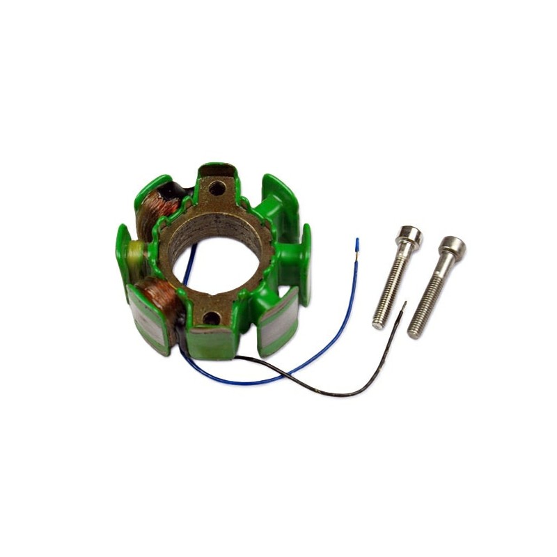 ELECTREX CEWKA UZWOJENIA ALTERNATORA (STATORA) do Suzuki RM 125 i RM 250 oraz KTM 125/200/250/450S