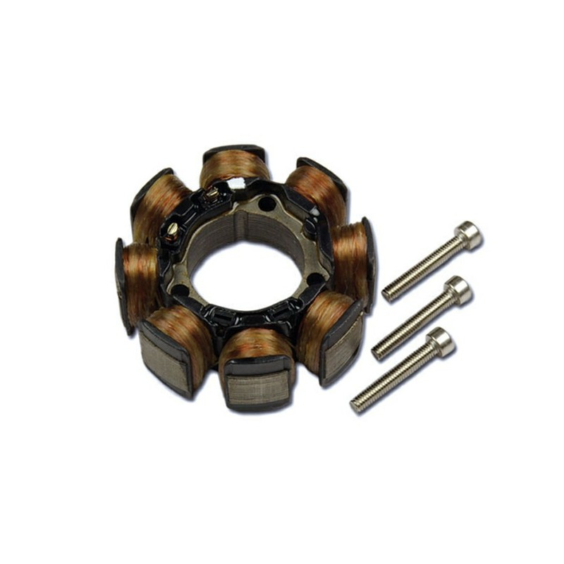 ELECTREX CEWKA UZWOJENIA ALTERNATORA (STATORA) HONDA CR 125 '99-'01, CR 250 '99-'01, KAWASAKI KX125 '01-