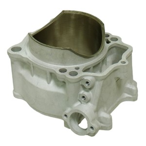 Cylinder NAMURA do Yamahy YFZ 450 R, YFZ 450 X, YZF 450, WRF 450 - BIG BORE (+3MM)