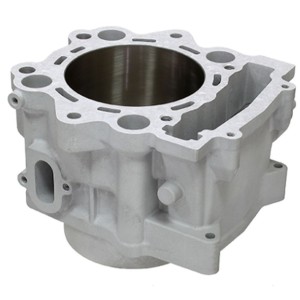 NAMURA CYLINDER YAMAHA YFM 700 GRIZZLY '07-'15, '19-'23, YFM 700 KODIAK '19-'23, YXR 700 RHINO '08-'13, YXC 700 VIKING