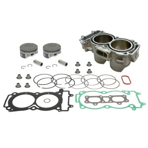 NAMURA CYLINDER KOMPLETNY POLARIS GENERAL 1000 / 4 '17-'21, RANGER XP 1000 / CREW '17-'21, RZR 1000 '17-'21, RZR RS1 '18-