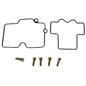 Zestaw naprawczy gaźnika do Honda CRF, KTM SXF, Yamaha YZF, Suzuki RMZ - TOURMAX (Made in Japan)