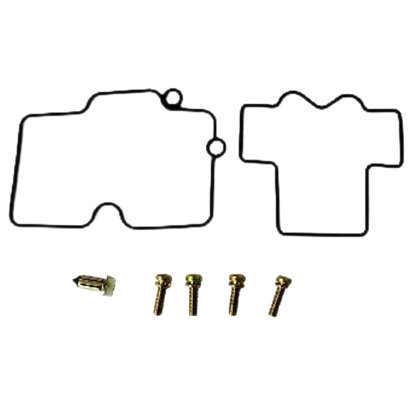 Zestaw naprawczy gaźnika do Honda CRF, KTM SXF, Yamaha YZF, Suzuki RMZ - TOURMAX (Made in Japan)