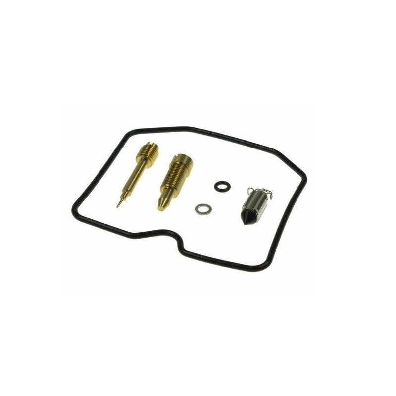 Tourmax 2025/09 Zestaw Naprawczy Gaźnika BMW F 650 '97-'99, F 650 ST '97-'00, (OEM: 13112343398) (MADE IN JAPAN)