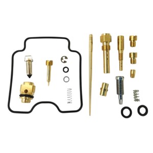 Tourmax Zestaw Naprawczy Gaźnika Yamaha YFM 660FS Grizzly '02-'05