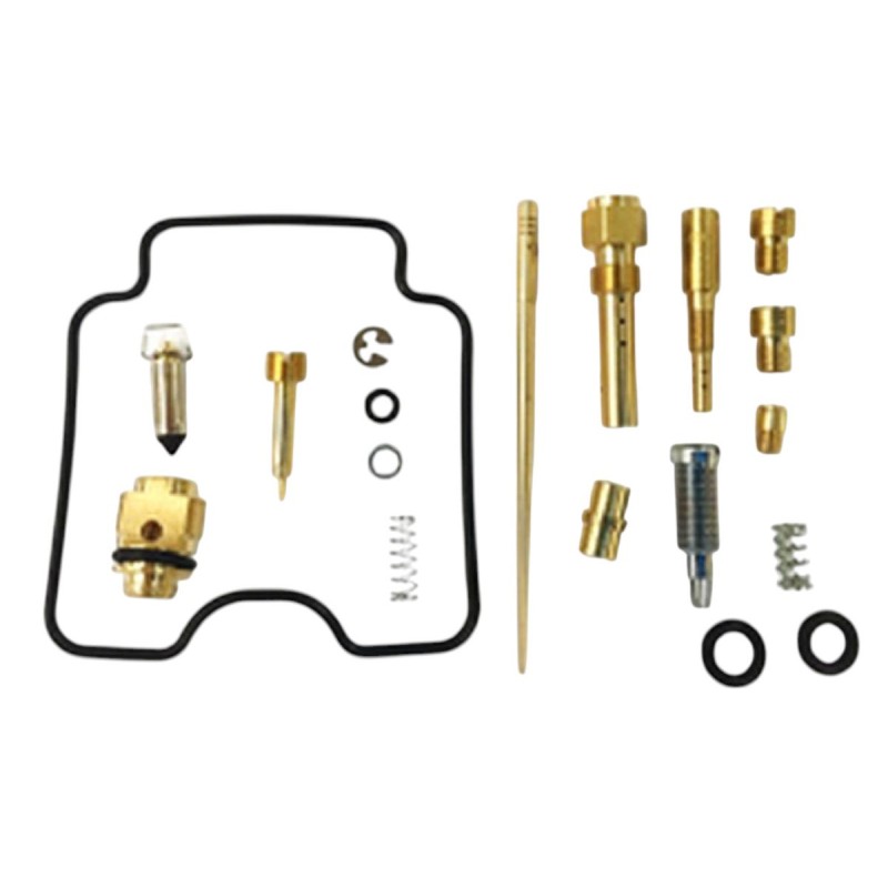 Tourmax Zestaw Naprawczy Gaźnika Yamaha YFM 660FS Grizzly '02-'05