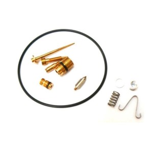 TOURMAX ZESTAW NAPRAWCZY GAŹNIKA HONDA CB 350K '68-74, CL 350K Scrambler '69-73 (MADE IN JAPAN) - ZASTĘPUJE CAB-H11