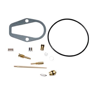 Tourmax Zestaw Naprawczy Gaźnika Honda CB 500 K1/K2 '71-'73 (Made in Japan)