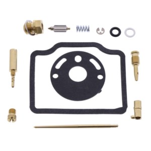 Zestaw naprawczy gaźnika Honda CB 750 Four '73-75 - Tourmax - Made in Japan