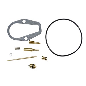 Tourmax Zestaw Naprawczy Gaźnika Honda CB 550 '74-'76 (Made in Japan)