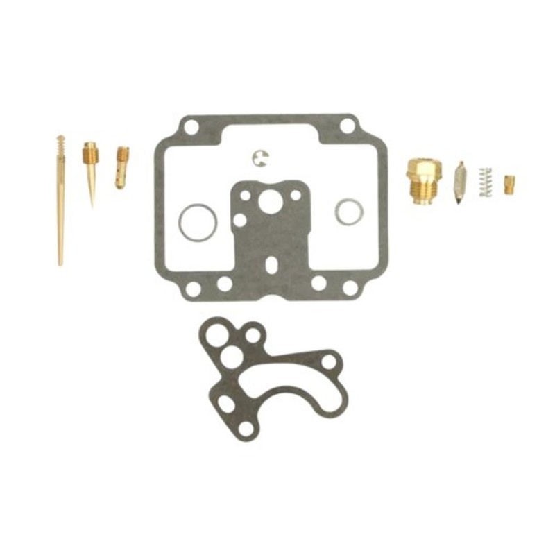 Tourmax Zestaw Naprawczy Gaźnika Kawasaki KZ 750 '76-'78 (Made in Japan)