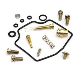 Tourmax Zestaw Naprawczy Gaźnika Kawasaki Z 400J '83-'84, GPZ 550 '84-'89, GT 550 '83-86, Z 550 '82-'83 (Made in Japan)