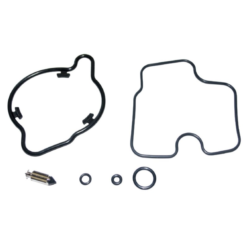 Zestaw naprawczy gaźnika do motocykli Honda CB i CBR