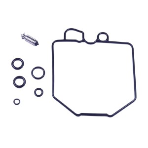 Tourmax Zestaw Naprawczy Gaźnika Honda CX 500 '80-83, CB 400N/T '80-85, CB 650 '81-83, 750F '80-81, 750K '80, 900F '80-83