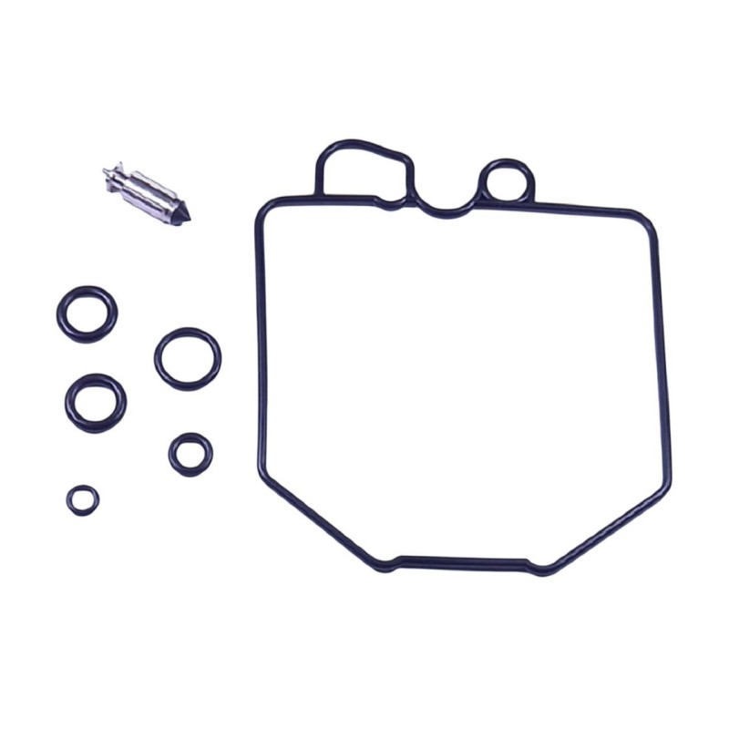 Tourmax Zestaw Naprawczy Gaźnika Honda CX 500 '80-83, CB 400N/T '80-85, CB 650 '81-83, 750F '80-81, 750K '80, 900F '80-83