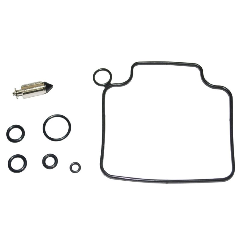 Tourmax Zestaw Naprawczy Gaźnika Honda VT 600 04-07, VT 750 04-09 (MADE IN JAPAN)
