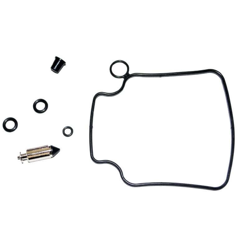 Tourmax Zestaw Naprawczy Gaźnika Honda TRX 400FA 04-07, TRX 500 01-11 (Made in Japan)