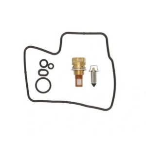 TOURMAX 2025/09 ZESTAW NAPRAWCZY GAŹNIKA HONDA XL 600 V TRANSALP '89-'90 (OEM: 16011-KV0-672) - MADE IN JAPAN