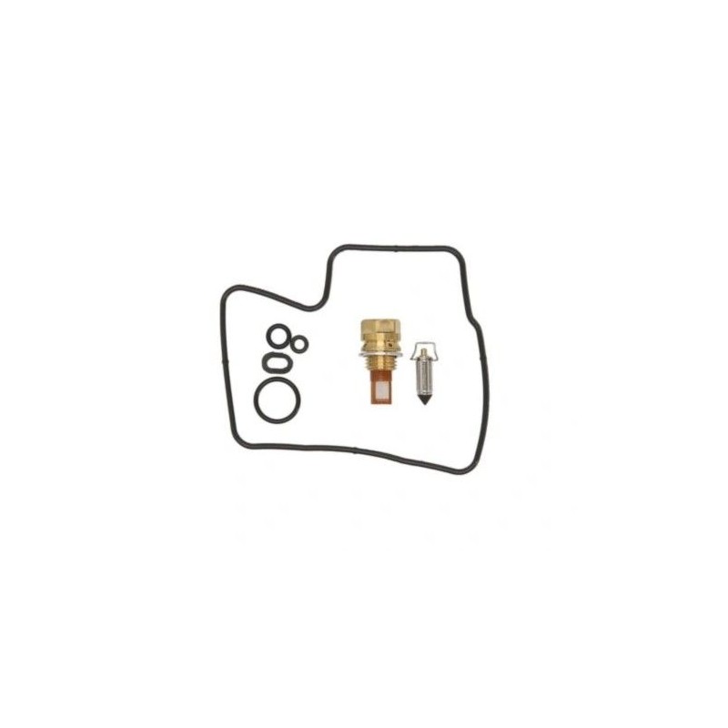 TOURMAX 2025/09 ZESTAW NAPRAWCZY GAŹNIKA HONDA XL 600 V TRANSALP '89-'90 (OEM: 16011-KV0-672) - MADE IN JAPAN