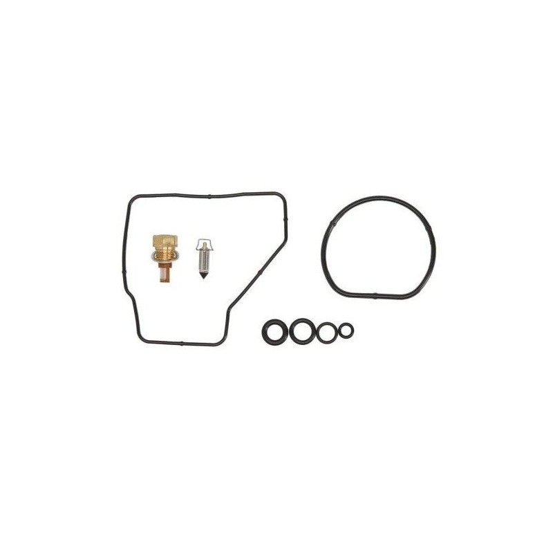 Zestaw naprawczy gaźnika Honda VF 500 F '84-'85 OEM 16011-MB1-671 - TOURMAX 2025/09 MADE IN JAPAN