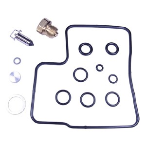 Tourmax Zestaw Naprawczy Gaźnika Honda GL 1200 '86-'87 (Made in Japan)