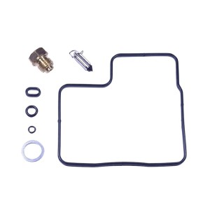 Zestaw naprawczy gaźnika Honda NT 650 Hawk '88-'89, NTV 650 '88-'94