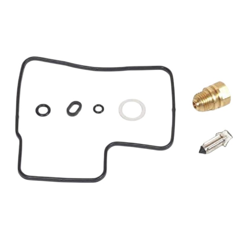 Tourmax Zestaw Naprawczy Gaźnika Honda VT 600 Shadow '88-'96 (PC21) (Made in Japan)