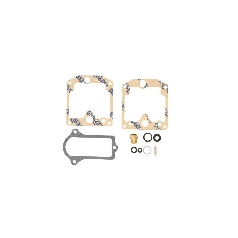 Zestaw naprawczy gaźnika Kawasaki Z 900 / LTD '76-'77, Z 1000 (KZ 1000) '77-'79 - TOURMAX 2025/09