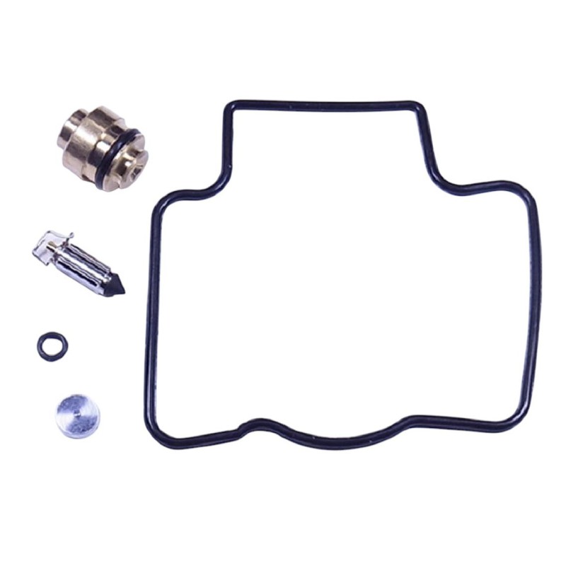 tourmax zestaw naprawczy gaźnika kawasaki zx r 750 h/j/l \'89-\'95, zx 9r (b,p) \'94-\'97 (made in japan)